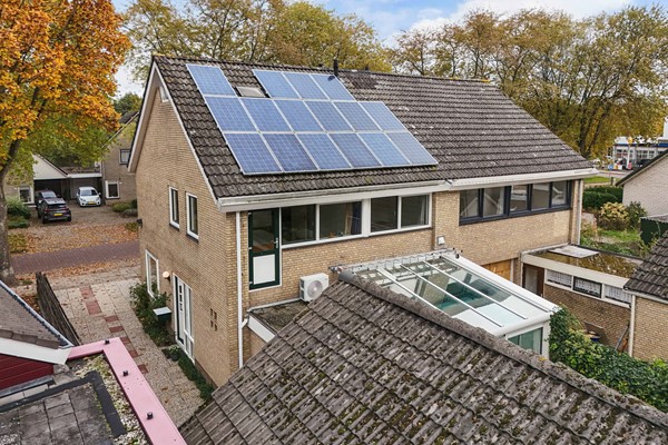 Medium property photo - Noordzoom 48, 8316 CJ Marknesse